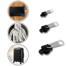 Quick Zipper Pull Replacement