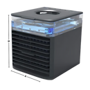 Rapid Cooling Water Air Conditioner