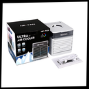 Rapid Cooling Water Air Conditioner