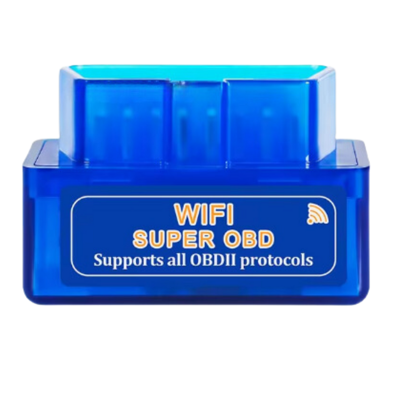 Real Time Diagnostic Tool
