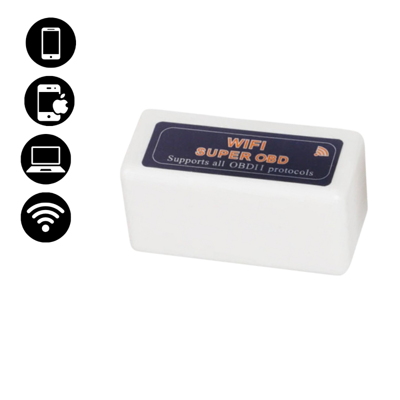 Real Time Diagnostic Tool