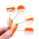 Realistic Fishing Baits