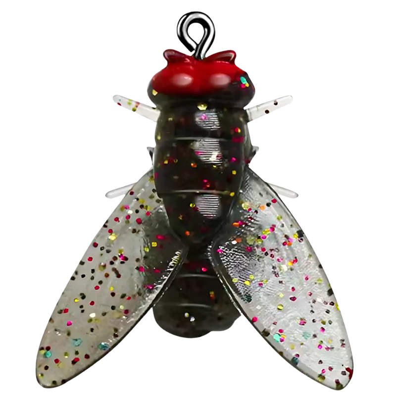 Realistic Fly Fishing Bait