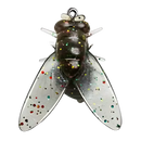 Realistic Fly Fishing Bait