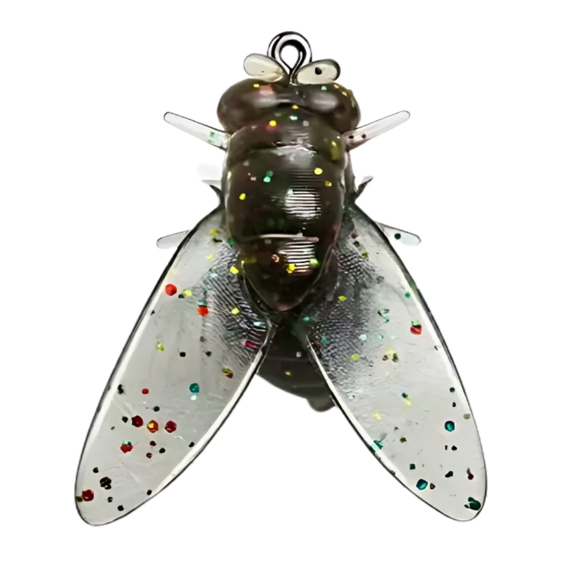 Realistic Fly Fishing Bait