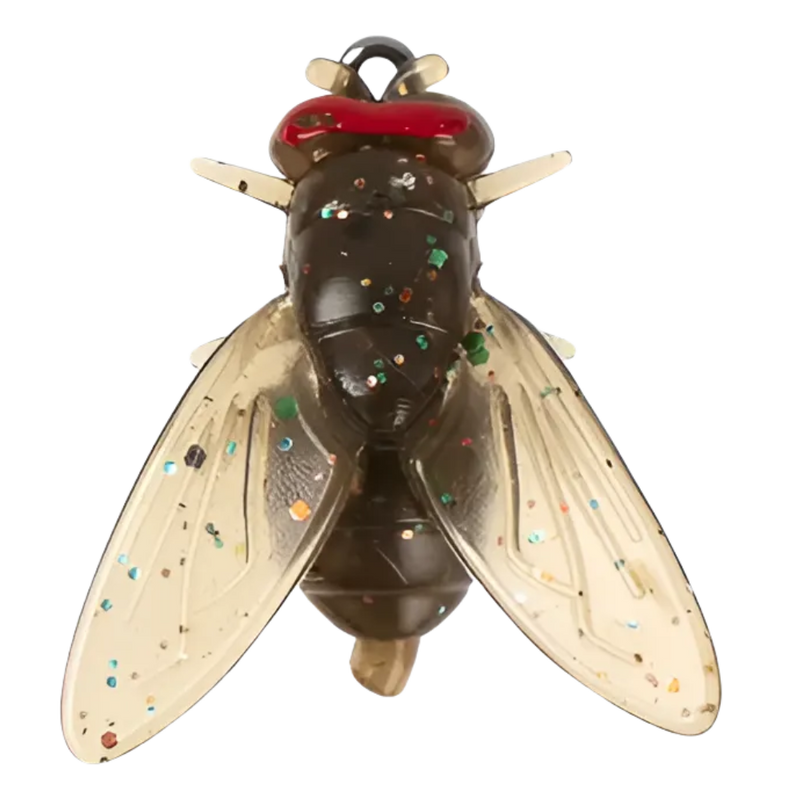 Realistic Fly Fishing Bait
