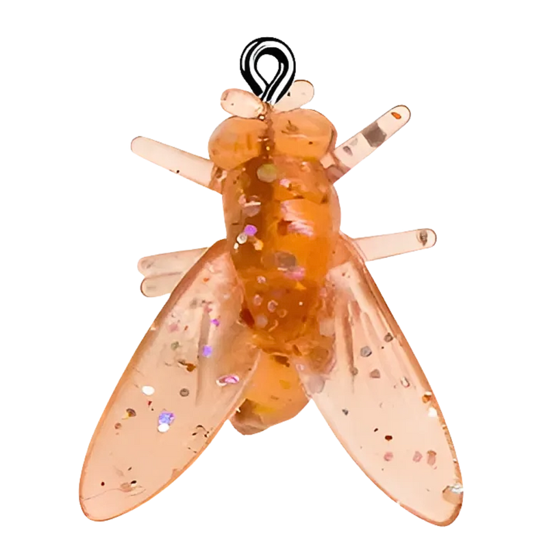 Realistic Fly Fishing Bait