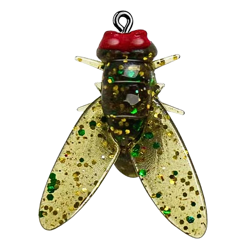 Realistic Fly Fishing Bait