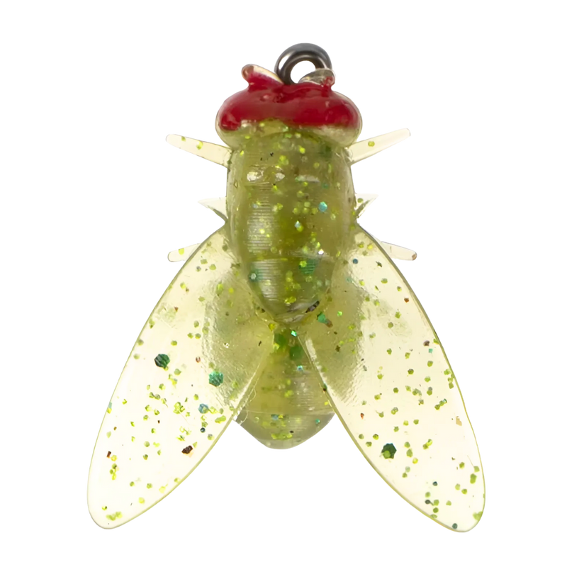 Realistic Fly Fishing Bait