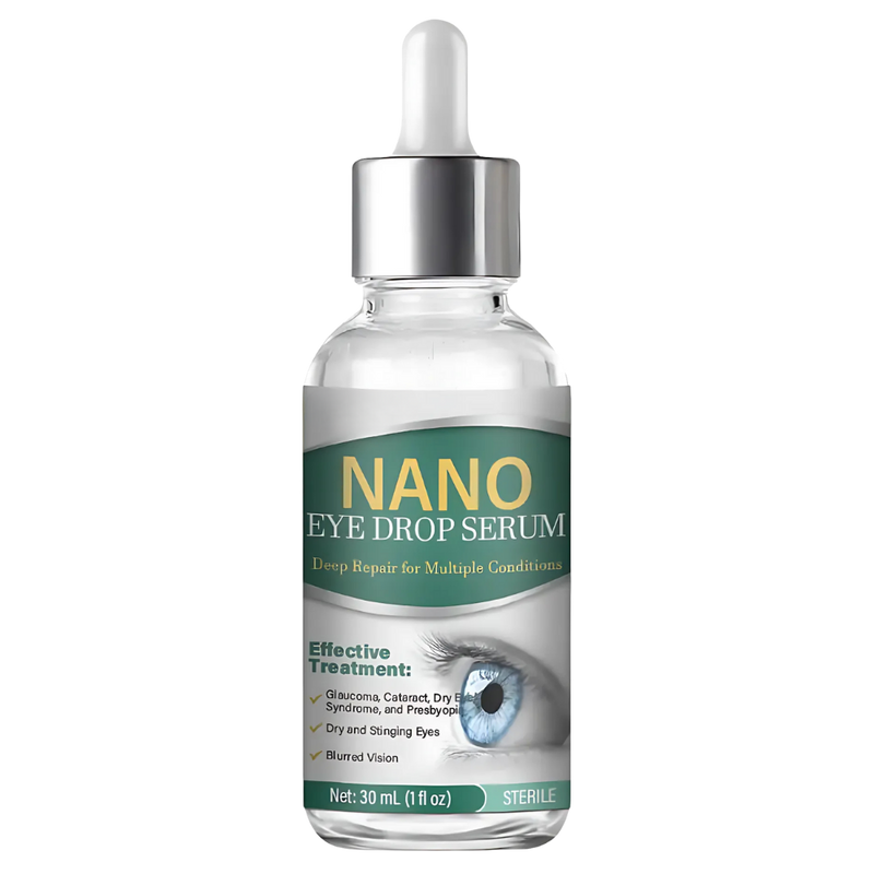 Refreshing Eye Drop