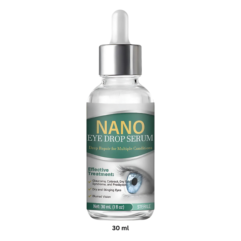 Refreshing Eye Drop
