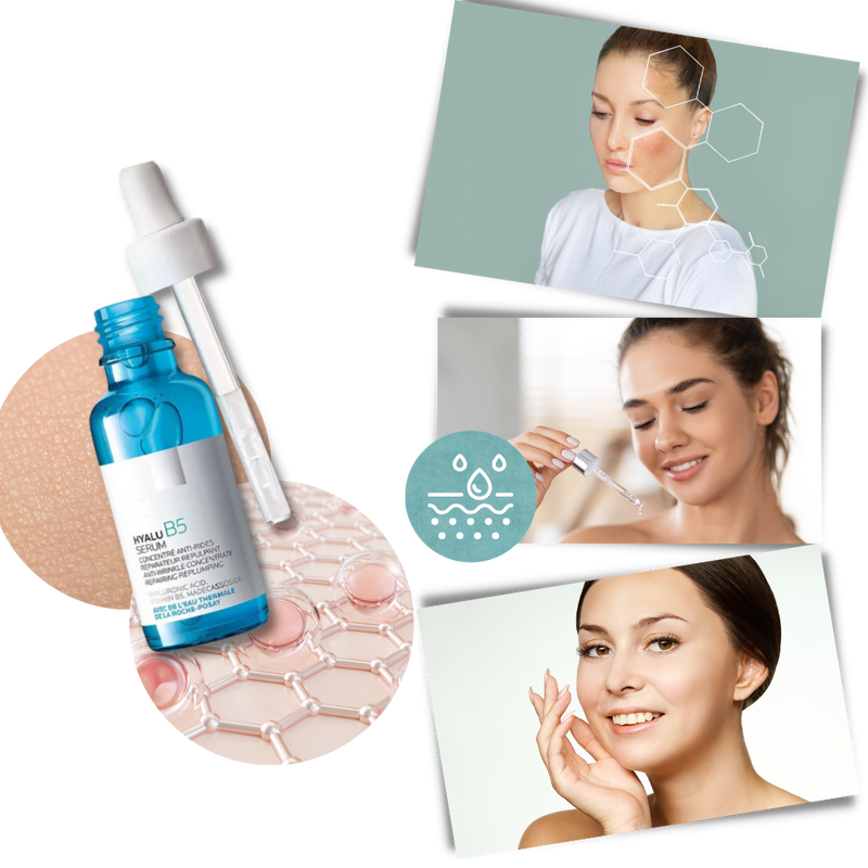 Rejuvenating Hyalu B5 Hyaluronic Acid Serum