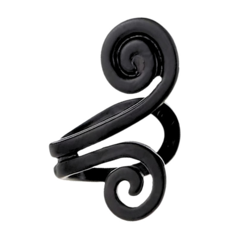 Relaxation Support Non Piercing Earrings