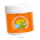 Rust Removal Coconut Oil Cleaning