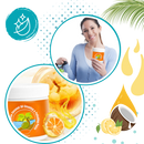 Rust Removal Coconut Oil Cleaning