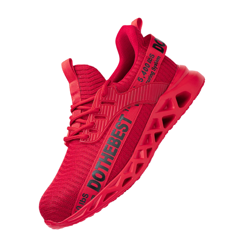 SafeStride Pro Shoes