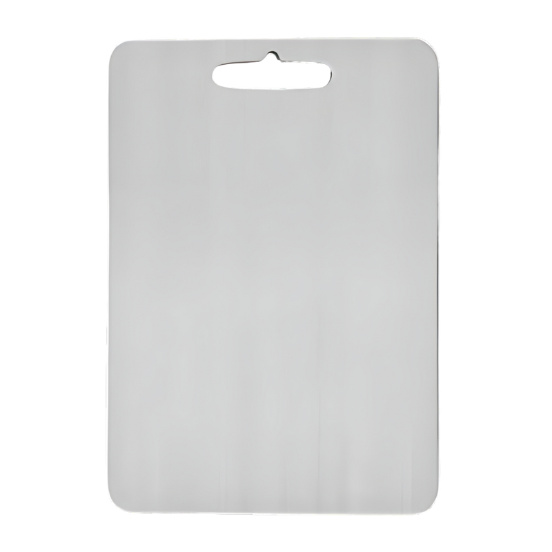 Scratch Resistant Titanium Cutting Board