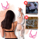 Secure Closure Bra Washing Bags