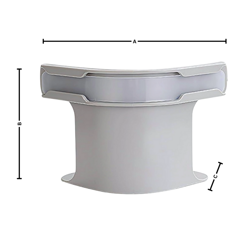 Secure Hold Discreet Bed Sheet Clip