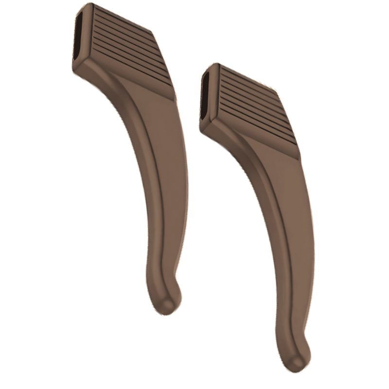 Secure Temple Glasses Pads