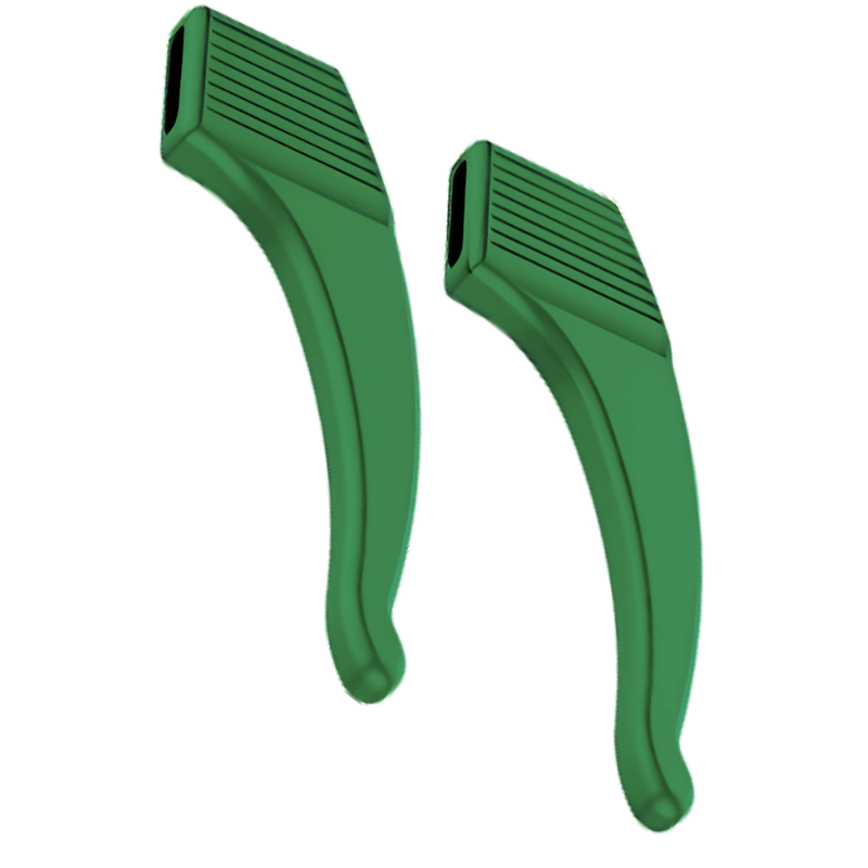 Secure Temple Glasses Pads