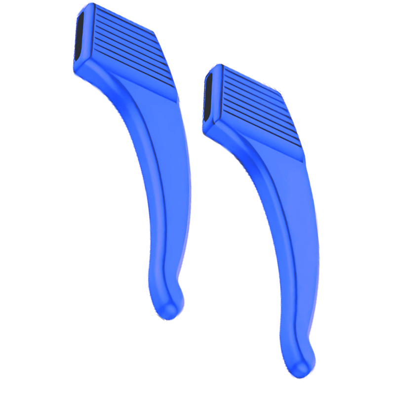 Secure Temple Glasses Pads