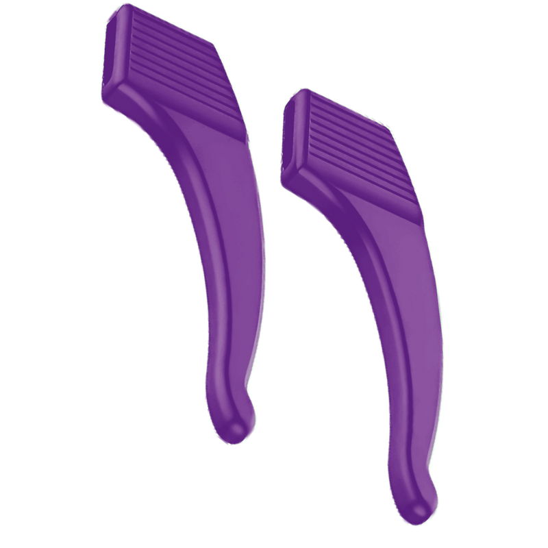 Secure Temple Glasses Pads