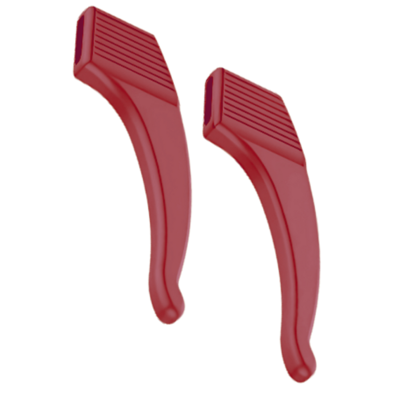 Secure Temple Glasses Pads