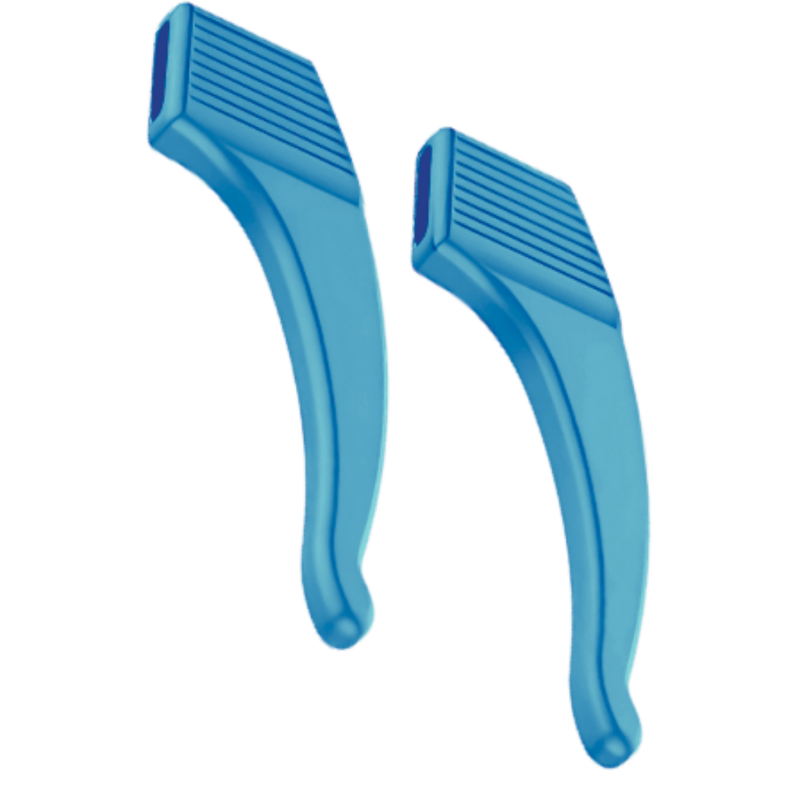 Secure Temple Glasses Pads