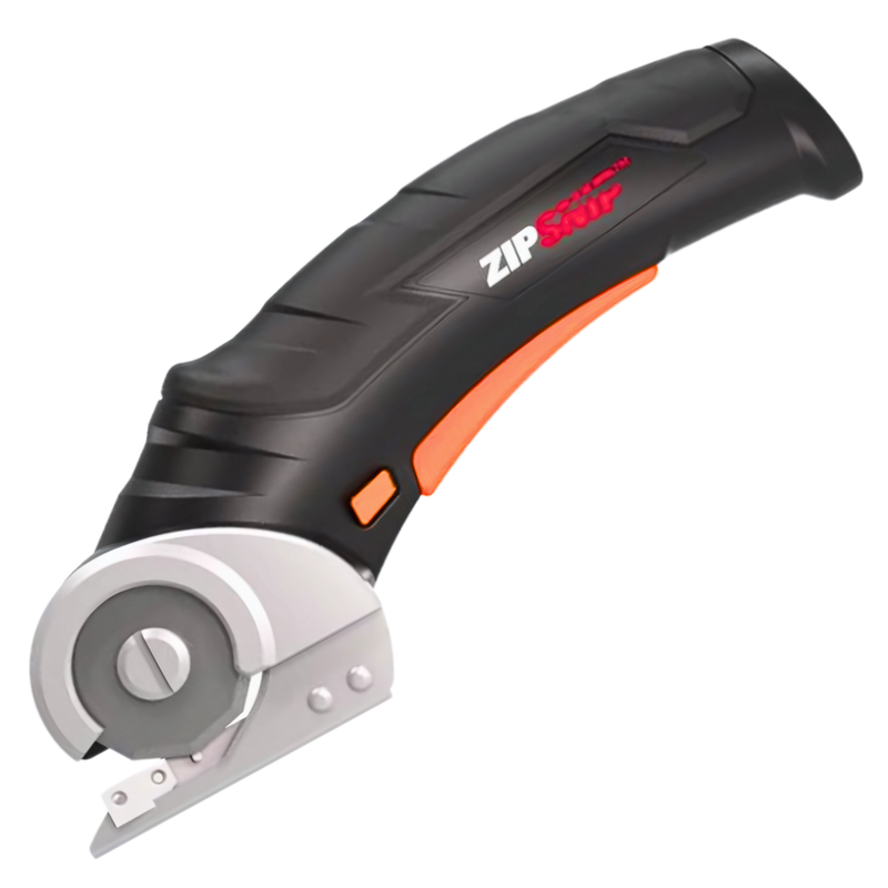 Self-Sharpening Cordless Electric Scissors