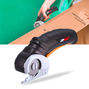 Self-Sharpening Cordless Electric Scissors