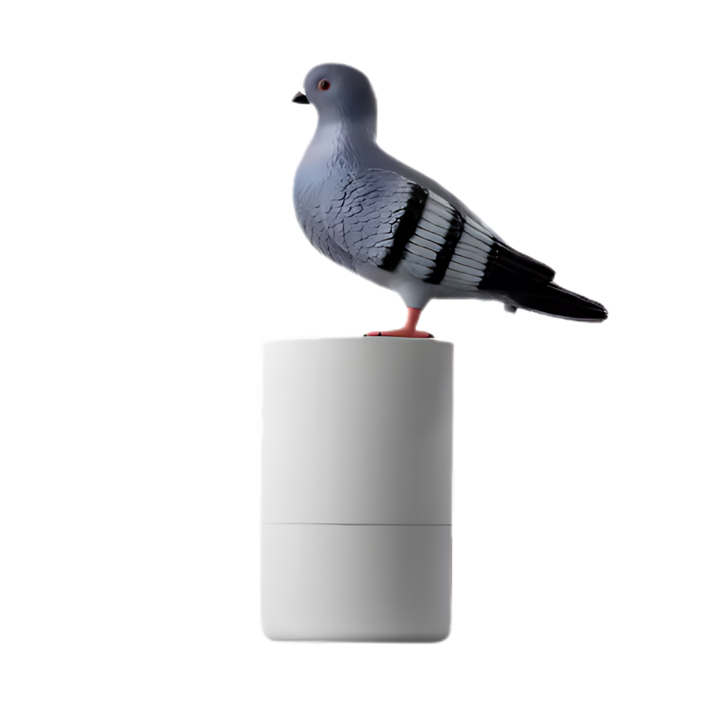 Sensor Pigeon Soap Dispenser