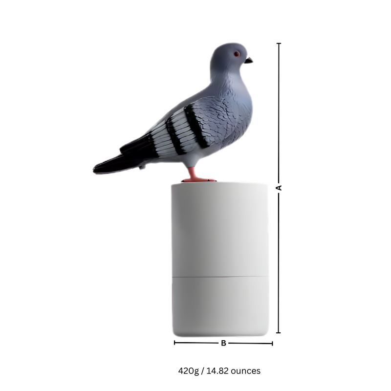 Sensor Pigeon Soap Dispenser