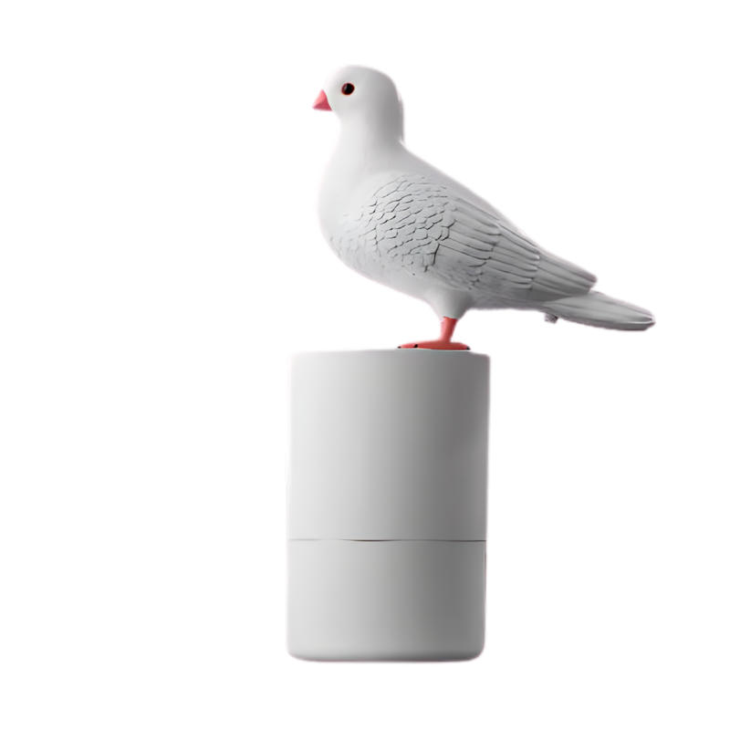 Sensor Pigeon Soap Dispenser