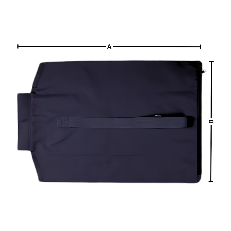 Serene Journey Cat Travel Bag
