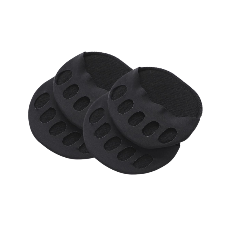 Shock Absorption Metatarsal Pads