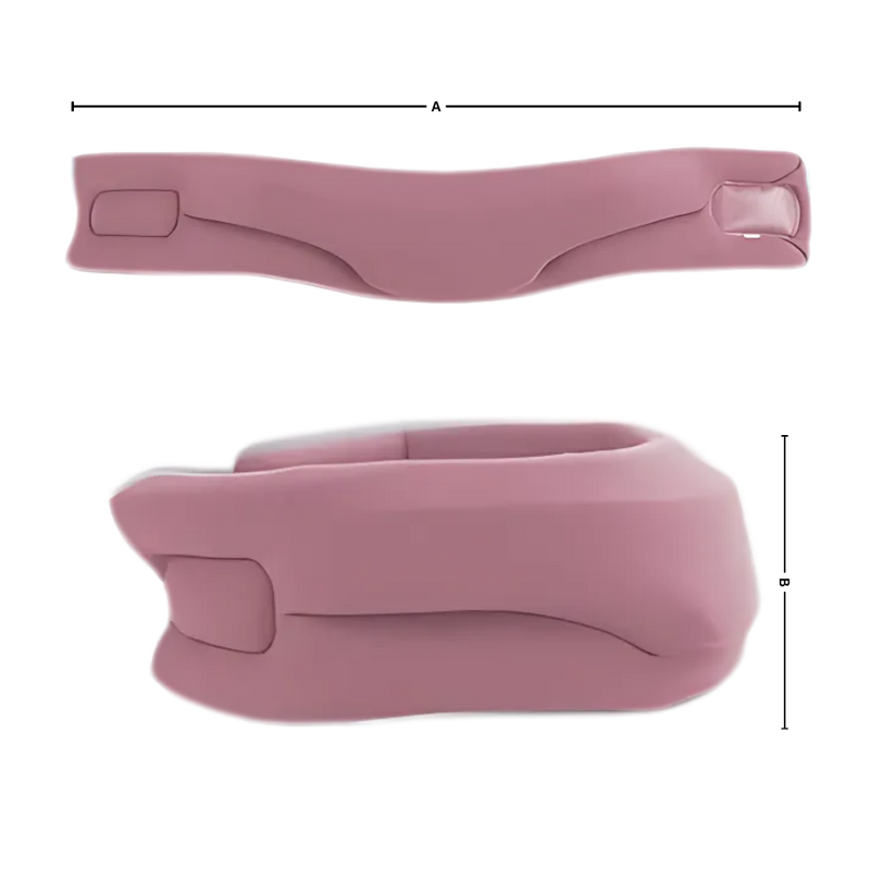 Silent Night Neck Support