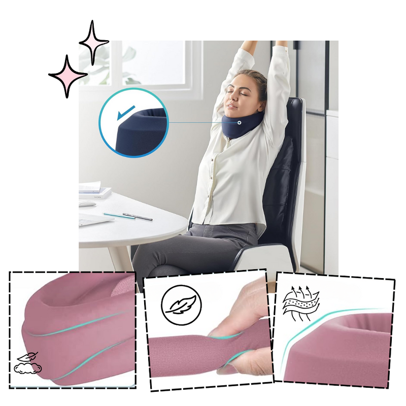 Silent Night Neck Support