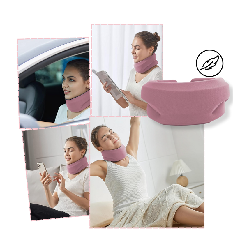 Silent Night Neck Support