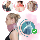 Silent Night Neck Support