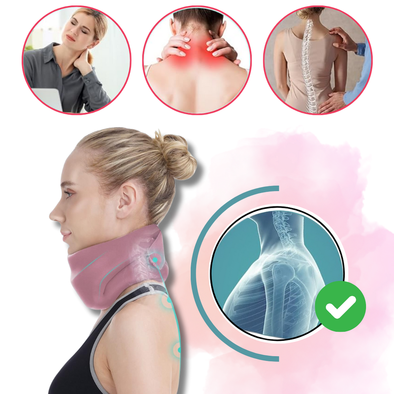 Silent Night Neck Support