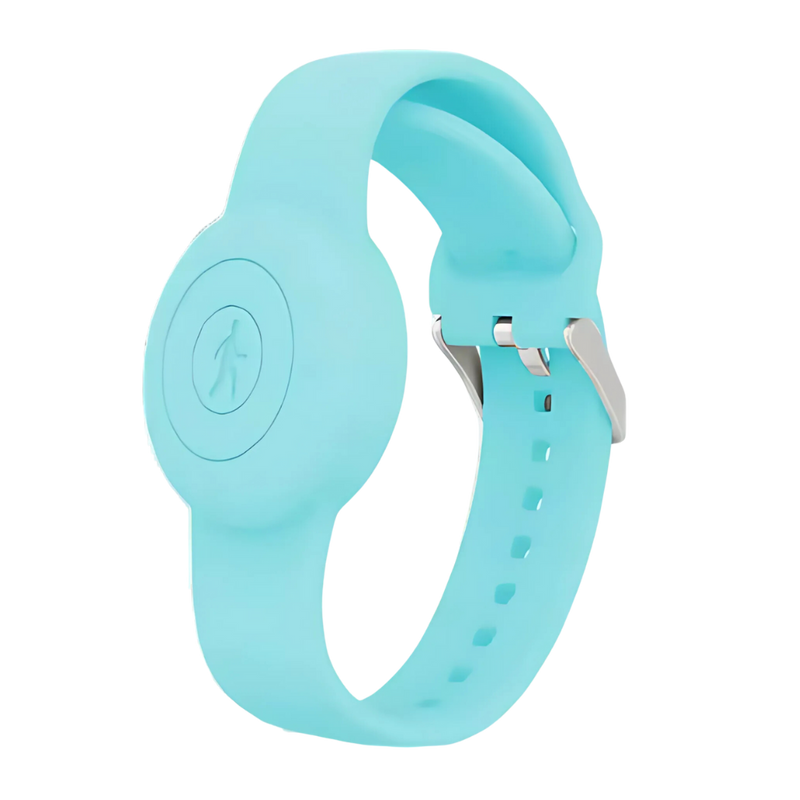 Silicone Airtag Watch