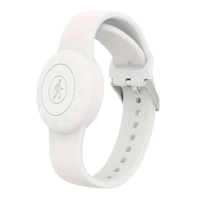 Silicone Airtag Watch