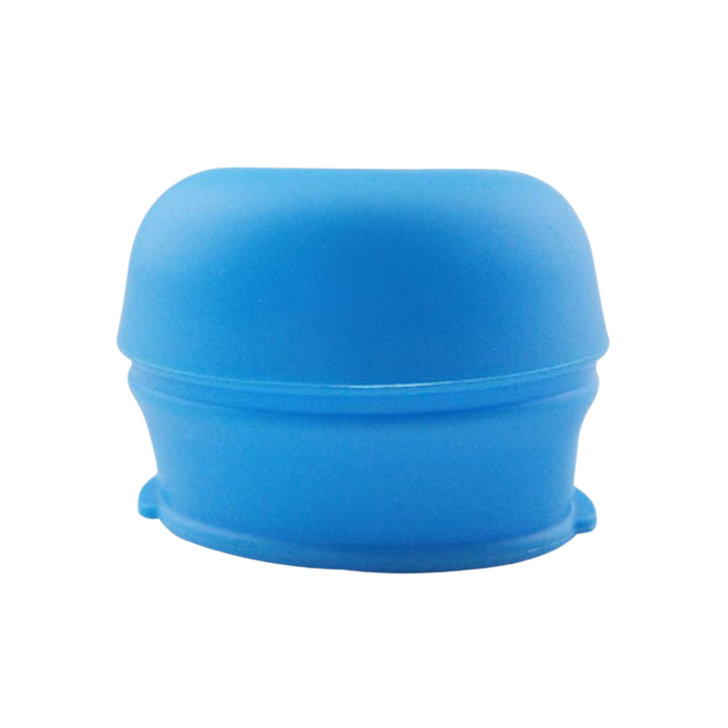 Silicone Safe Sip Cover