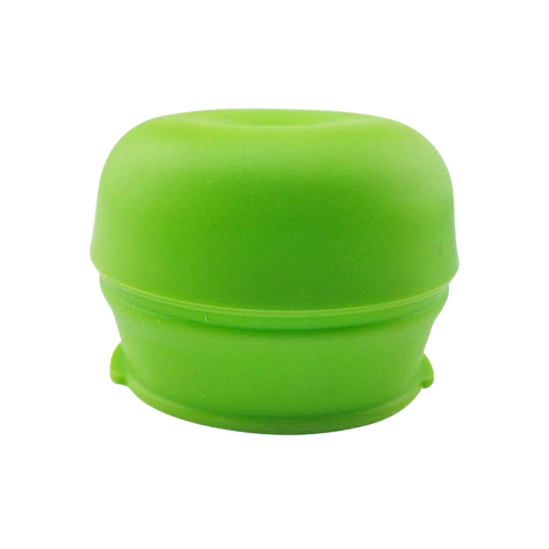 Silicone Safe Sip Cover