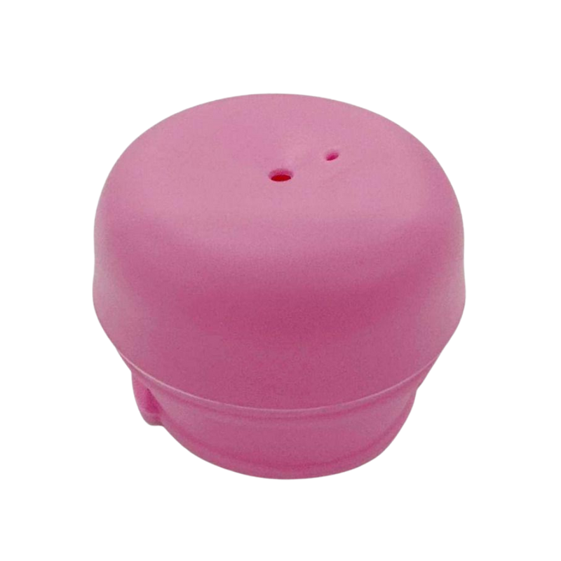 Silicone Safe Sip Cover