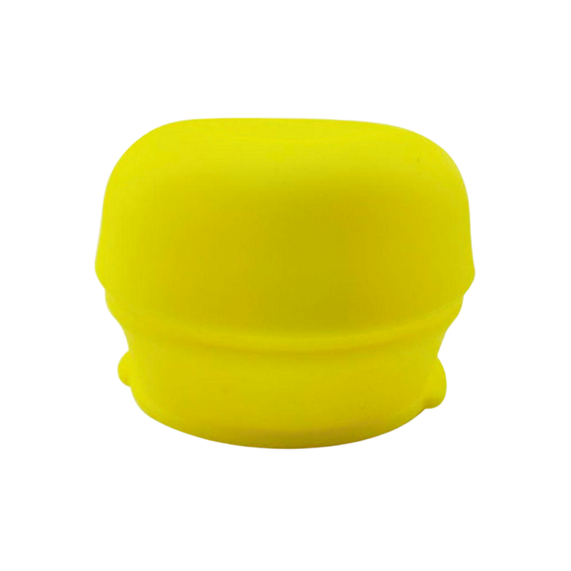 Silicone Safe Sip Cover