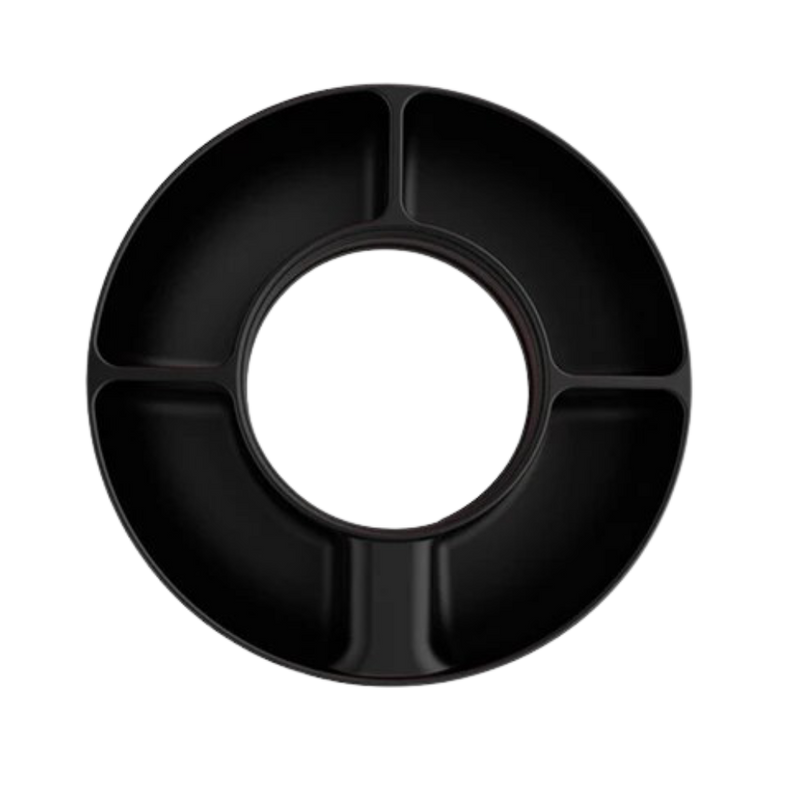 Silicone Snack Ring for Stanley Tumblers