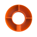 Silicone Snack Ring for Stanley Tumblers