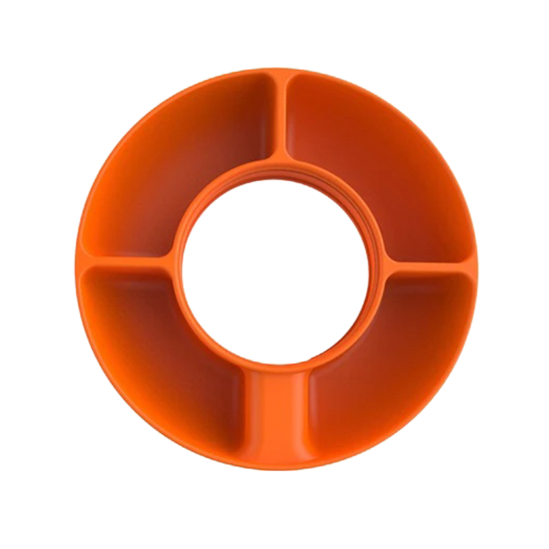 Silicone Snack Ring for Stanley Tumblers